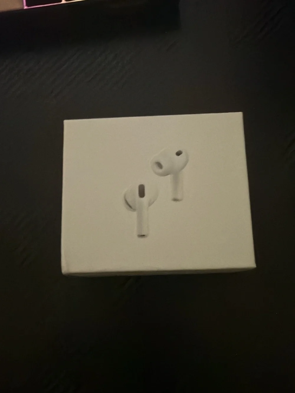 AirPod Pro 3s